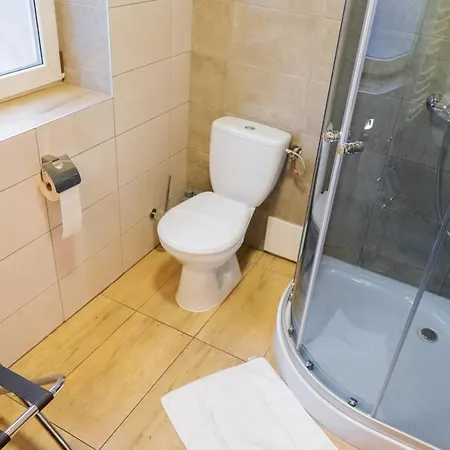Otel *** Wadowice