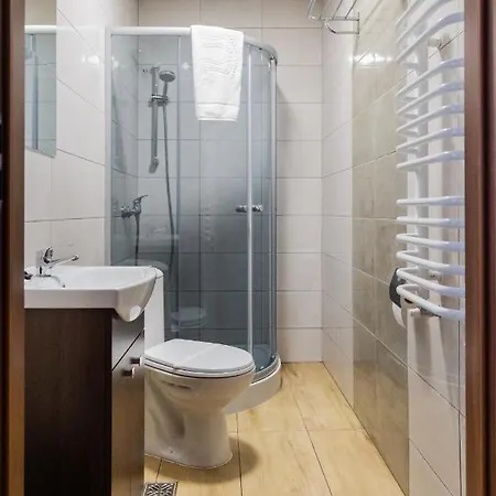 Otel *** Wadowice
