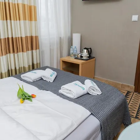 *** Otel Wadowice