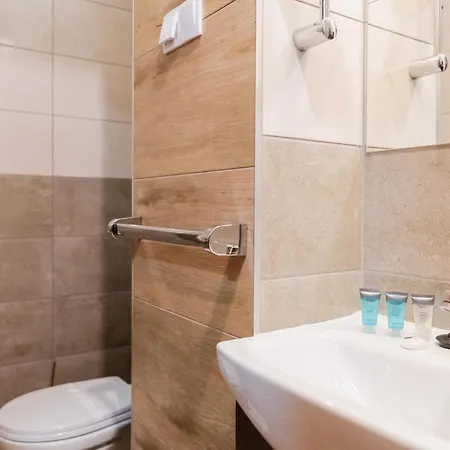 Otel *** Wadowice
