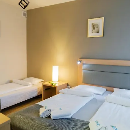Otel *** *