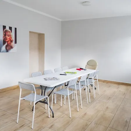 *** Otel Wadowice