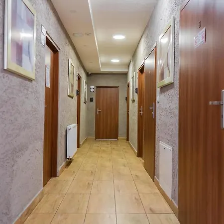 Otel *** Wadowice